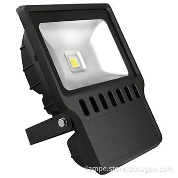 120W LED flood lighting for outdoor